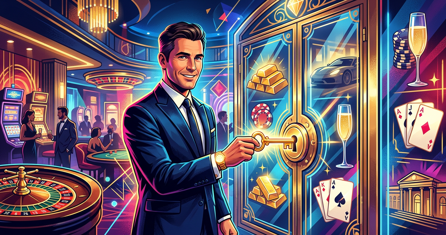 The Ultimate Word Information To On Line Casino Welcome Packages For Gamers The Ultimate Word Information To On Line Casino Welcome Packages For Gamers